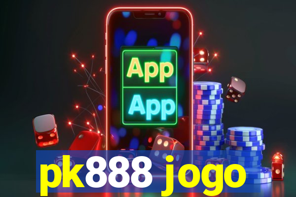 pk888 jogo